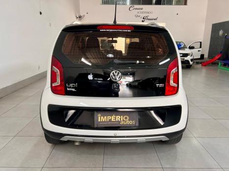 VOLKSWAGEN UP 1.0 12V 4P FLEX MOVE UP, Foto 6