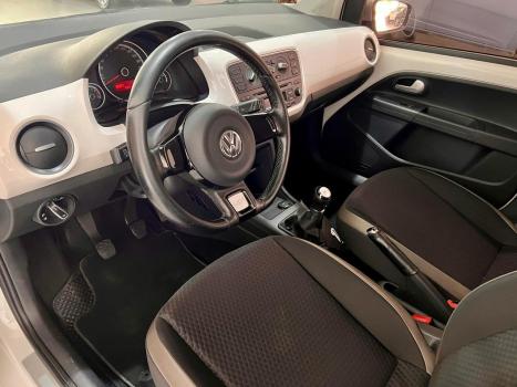 VOLKSWAGEN UP 1.0 12V 4P FLEX MOVE UP, Foto 7