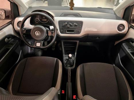 VOLKSWAGEN UP 1.0 12V 4P FLEX MOVE UP, Foto 9