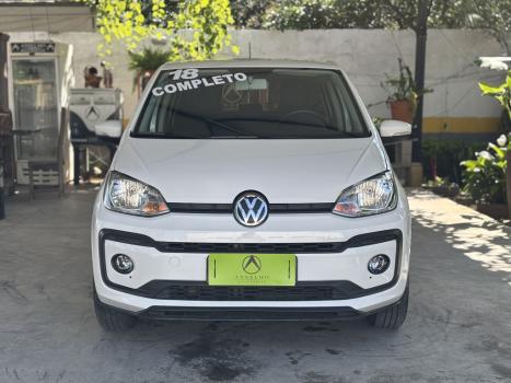 VOLKSWAGEN UP 1.0 12V 4P FLEX MOVE UP, Foto 2