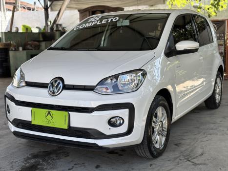 VOLKSWAGEN UP 1.0 12V 4P FLEX MOVE UP, Foto 3