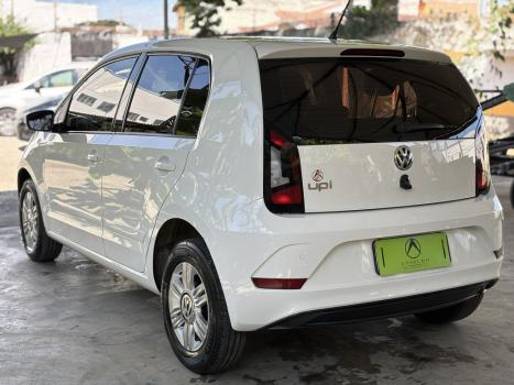 VOLKSWAGEN UP 1.0 12V 4P FLEX MOVE UP, Foto 4