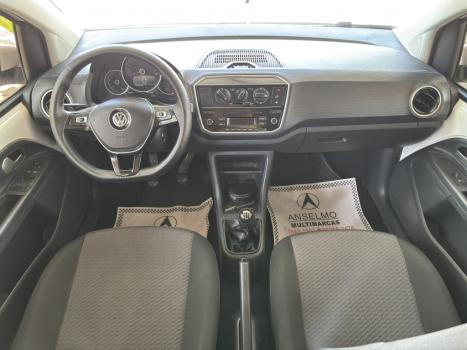 VOLKSWAGEN UP 1.0 12V 4P FLEX MOVE UP, Foto 6