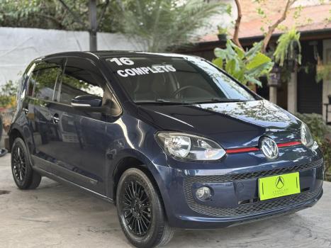 VOLKSWAGEN UP 1.0 12V 4P TSI FLEX MOVE UP, Foto 1