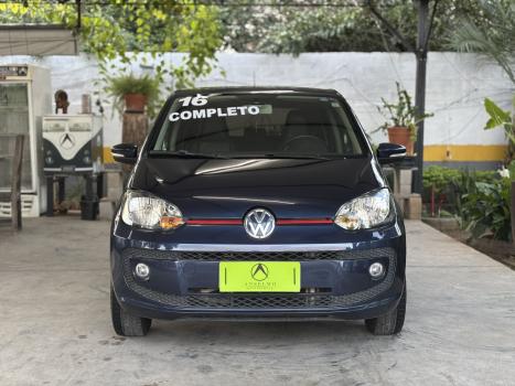 VOLKSWAGEN UP 1.0 12V 4P TSI FLEX MOVE UP, Foto 2