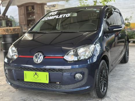 VOLKSWAGEN UP 1.0 12V 4P TSI FLEX MOVE UP, Foto 3