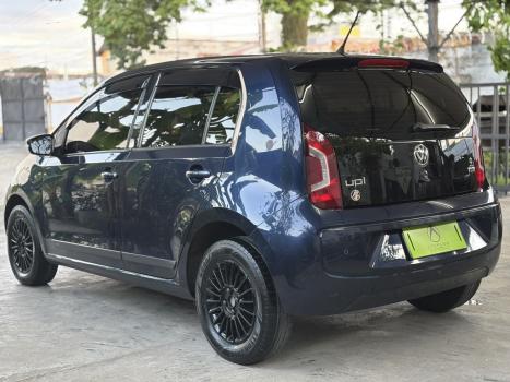 VOLKSWAGEN UP 1.0 12V 4P TSI FLEX MOVE UP, Foto 4