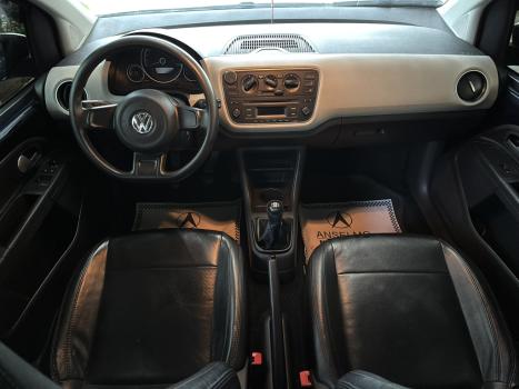 VOLKSWAGEN UP 1.0 12V 4P TSI FLEX MOVE UP, Foto 6