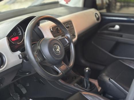 VOLKSWAGEN UP 1.0 12V 4P TSI FLEX MOVE UP, Foto 7