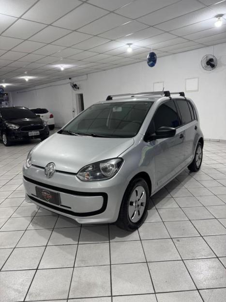 VOLKSWAGEN UP 1.0 12V 4P FLEX, Foto 1