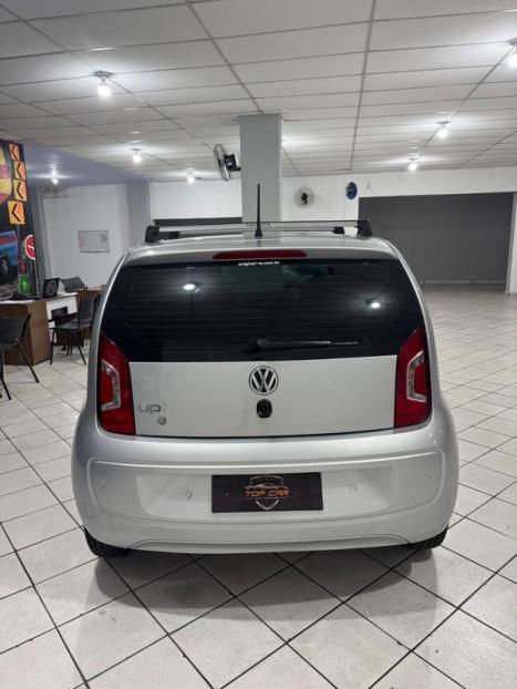 VOLKSWAGEN UP 1.0 12V 4P FLEX, Foto 5