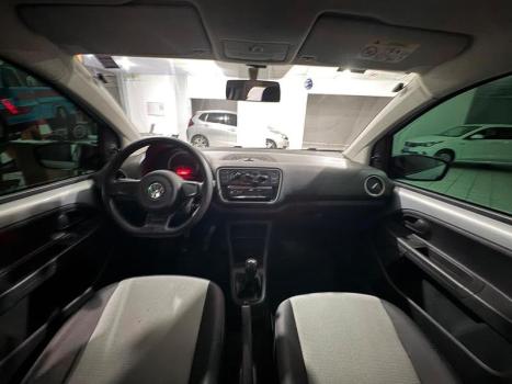 VOLKSWAGEN UP 1.0 12V 4P FLEX, Foto 7