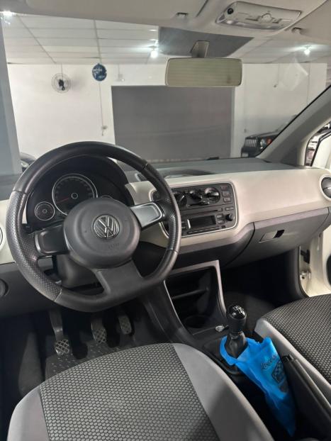 VOLKSWAGEN UP 1.0 12V 4P TSI FLEX MOVE UP, Foto 9