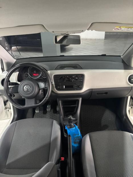 VOLKSWAGEN UP 1.0 12V 4P TSI FLEX MOVE UP, Foto 10