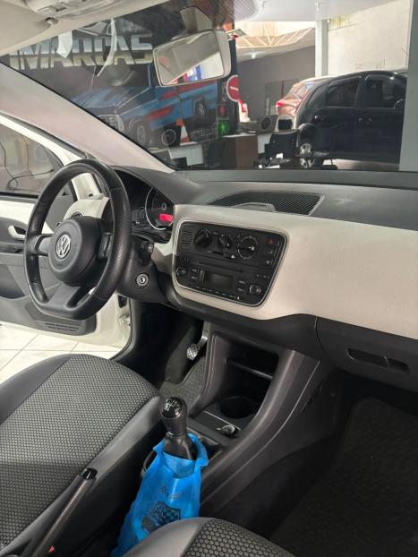VOLKSWAGEN UP 1.0 12V 4P TSI FLEX MOVE UP, Foto 11