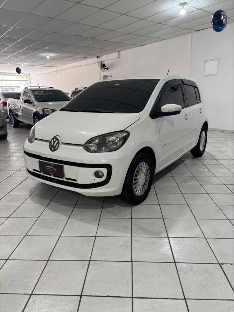 VOLKSWAGEN UP 1.0 12V 4P TSI FLEX MOVE UP, Foto 1