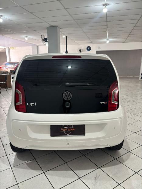 VOLKSWAGEN UP 1.0 12V 4P TSI FLEX MOVE UP, Foto 5