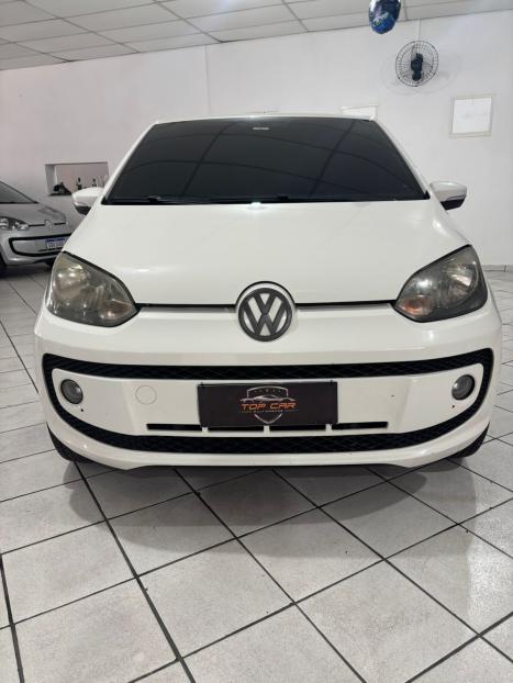 VOLKSWAGEN UP 1.0 12V 4P TSI FLEX MOVE UP, Foto 2