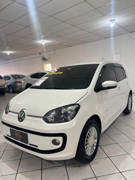 VOLKSWAGEN UP 1.0 12V 4P TSI FLEX MOVE UP, Foto 1