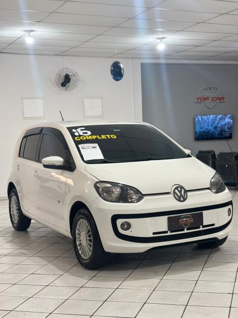VOLKSWAGEN UP 1.0 12V 4P TSI FLEX MOVE UP, Foto 2