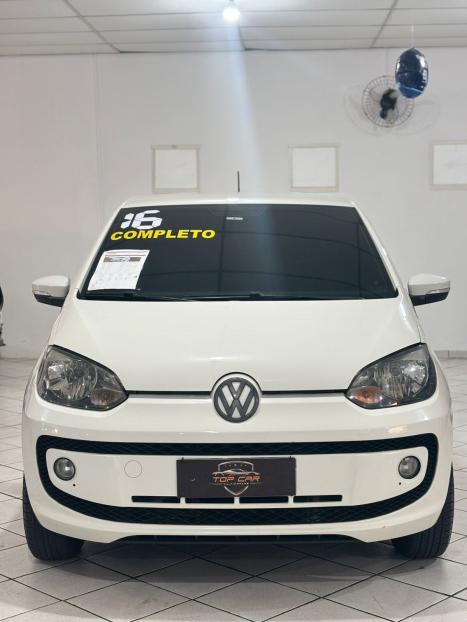 VOLKSWAGEN UP 1.0 12V 4P TSI FLEX MOVE UP, Foto 3