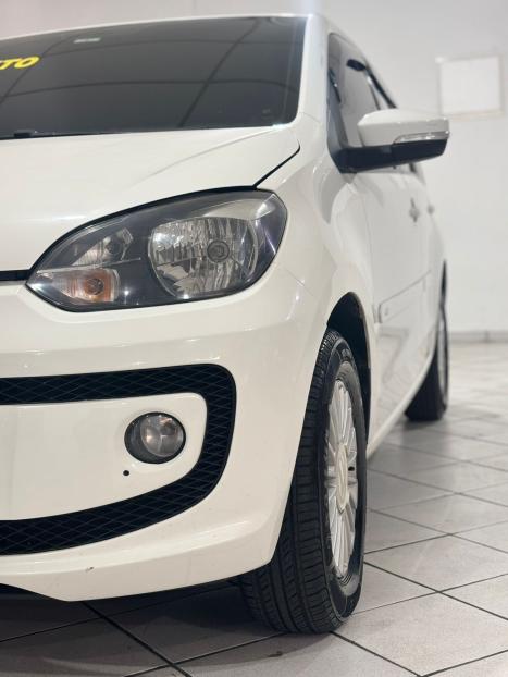VOLKSWAGEN UP 1.0 12V 4P TSI FLEX MOVE UP, Foto 4