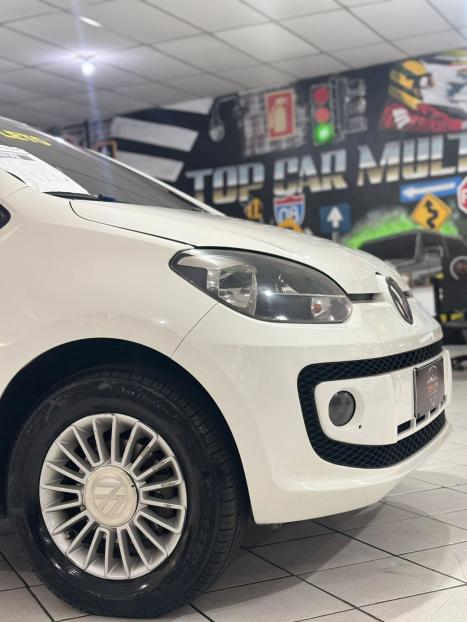 VOLKSWAGEN UP 1.0 12V 4P TSI FLEX MOVE UP, Foto 5