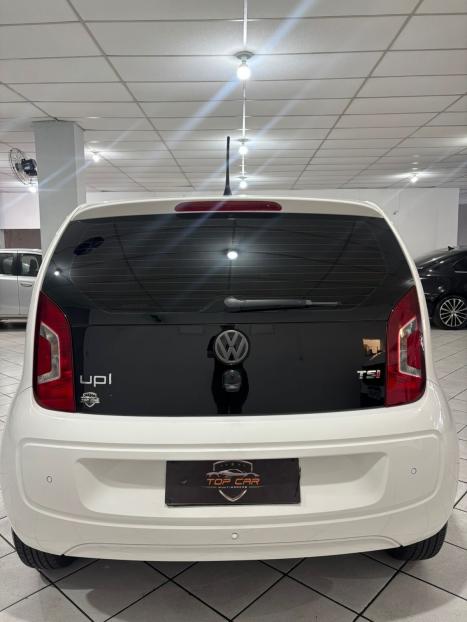 VOLKSWAGEN UP 1.0 12V 4P TSI FLEX MOVE UP, Foto 6