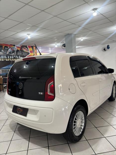 VOLKSWAGEN UP 1.0 12V 4P TSI FLEX MOVE UP, Foto 7