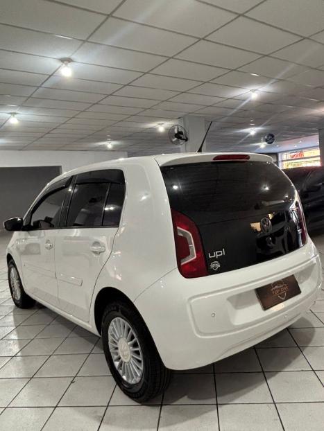 VOLKSWAGEN UP 1.0 12V 4P TSI FLEX MOVE UP, Foto 8