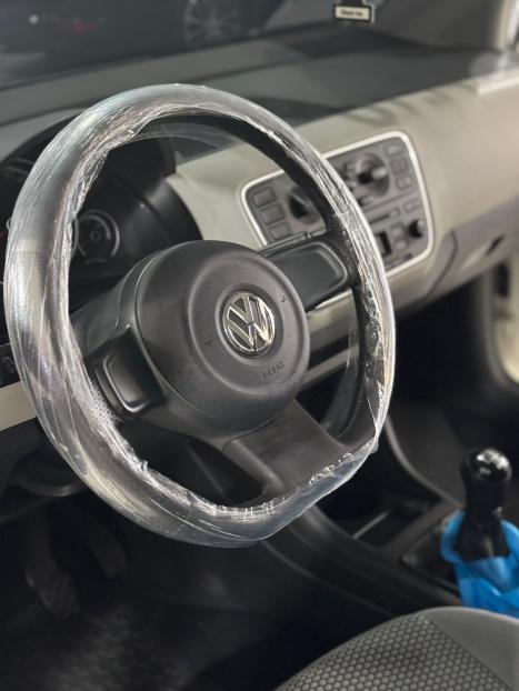VOLKSWAGEN UP 1.0 12V 4P TSI FLEX MOVE UP, Foto 9