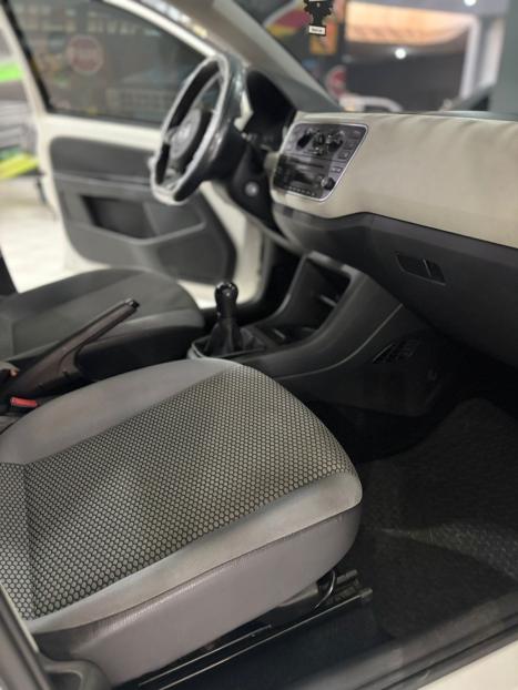 VOLKSWAGEN UP 1.0 12V 4P TSI FLEX MOVE UP, Foto 10