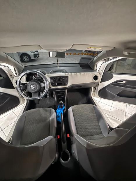 VOLKSWAGEN UP 1.0 12V 4P TSI FLEX MOVE UP, Foto 11