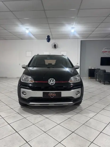 VOLKSWAGEN UP 1.0 12V 4P FLEX, Foto 2