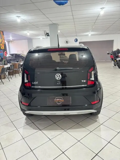 VOLKSWAGEN UP 1.0 12V 4P FLEX, Foto 3
