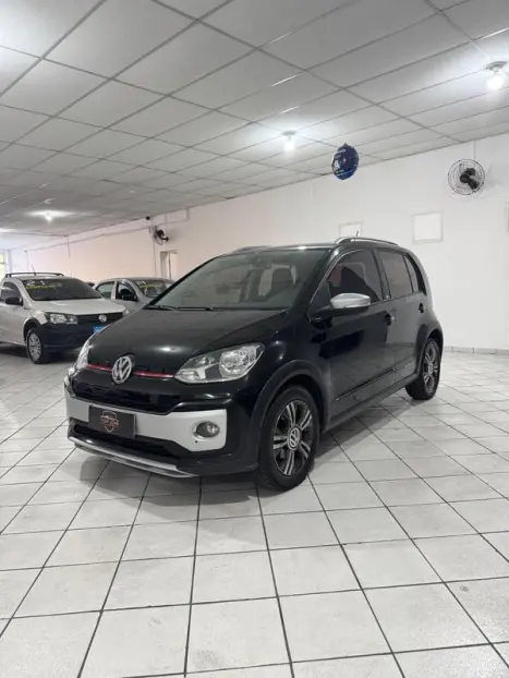 VOLKSWAGEN UP 1.0 12V 4P FLEX, Foto 8