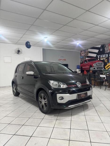 VOLKSWAGEN UP 1.0 12V 4P FLEX, Foto 2