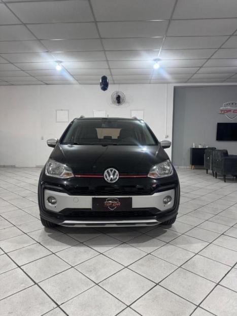 VOLKSWAGEN UP 1.0 12V 4P FLEX, Foto 3