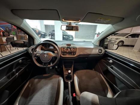 VOLKSWAGEN UP 1.0 12V 4P FLEX, Foto 5