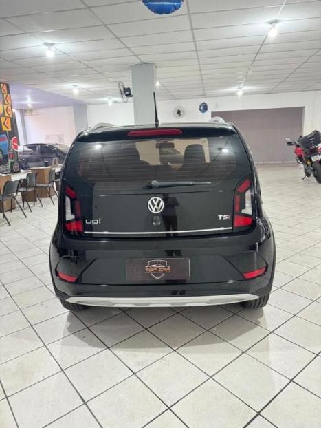 VOLKSWAGEN UP 1.0 12V 4P FLEX, Foto 8