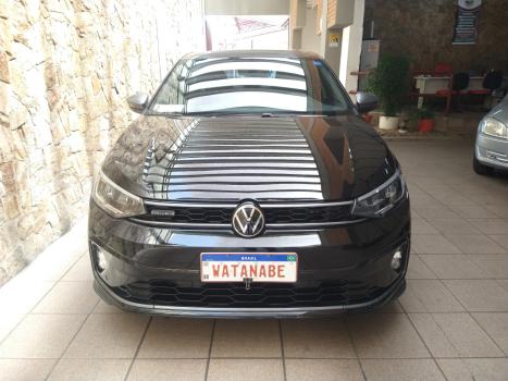 VOLKSWAGEN Virtus 1.4 4P 250 TSI EXCLUSIVE AUTOMTICO, Foto 1