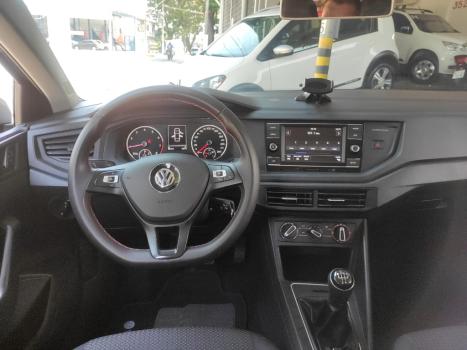 VOLKSWAGEN Virtus 1.6 4P MSI FLEX, Foto 4