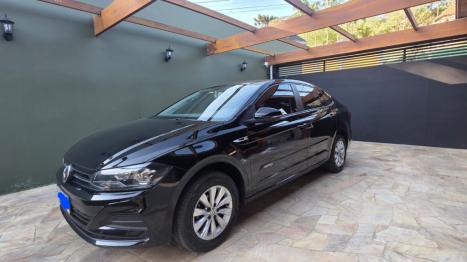 VOLKSWAGEN Virtus 1.6 4P MSI FLEX AUTOMTICO, Foto 2