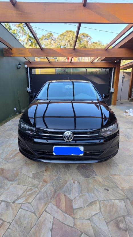 VOLKSWAGEN Virtus 1.6 4P MSI FLEX AUTOMTICO, Foto 3