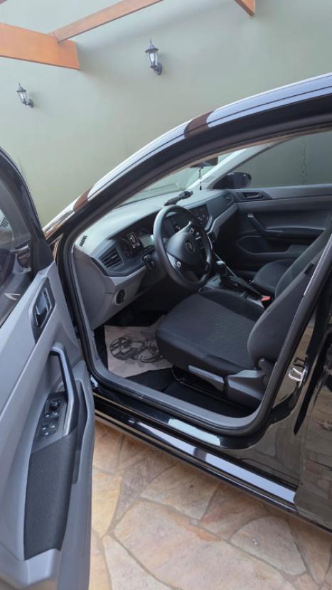 VOLKSWAGEN Virtus 1.6 4P MSI FLEX AUTOMTICO, Foto 5