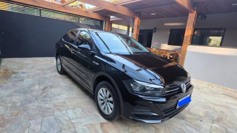 VOLKSWAGEN Virtus 1.6 4P MSI FLEX AUTOMTICO, Foto 6