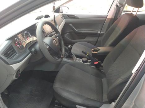 VOLKSWAGEN Virtus 1.6 4P MSI FLEX, Foto 3