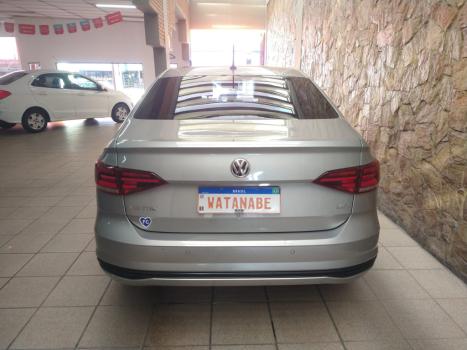 VOLKSWAGEN Virtus 1.6 4P MSI FLEX, Foto 9
