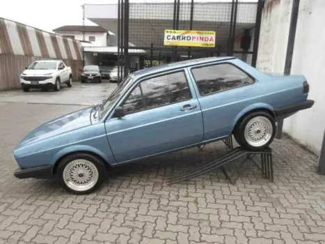 VOLKSWAGEN Voyage 1.6 LS, Foto 3