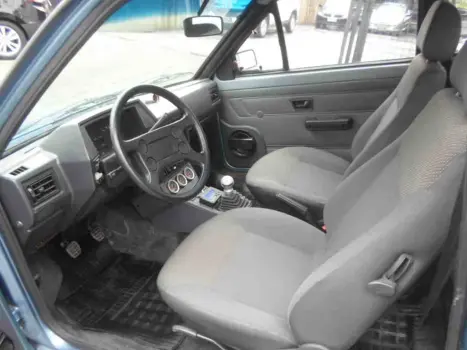 VOLKSWAGEN Voyage 1.6 LS, Foto 5